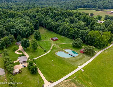 105 Joe Nalley Rd, Bardstown, KY 40004