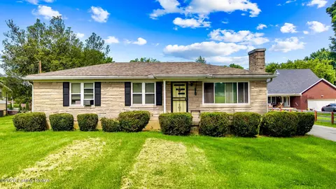 8710 Shepherdsville Rd, Louisville, KY 40219