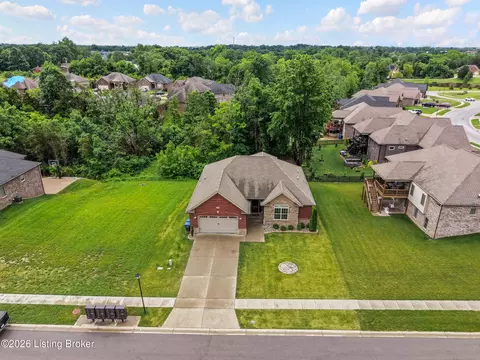 10804 Gordon Farm Trce, Louisville, KY 40291
