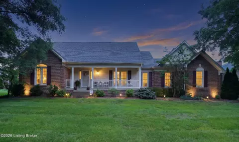 8301 Red Stone Hill Rd, Louisville, KY 40214