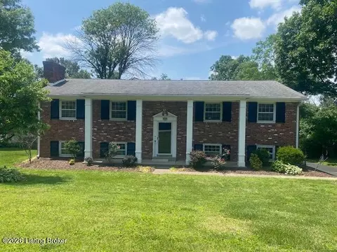 832 Dorsey Ln, Louisville, KY 40223