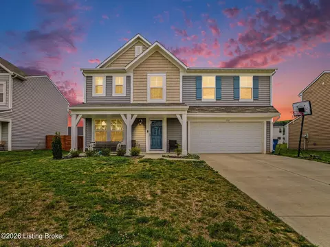 173 Rising Sun Ct, Shepherdsville, KY 40165