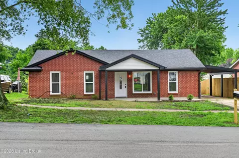 8907 Lantana Dr, Louisville, KY 40229
