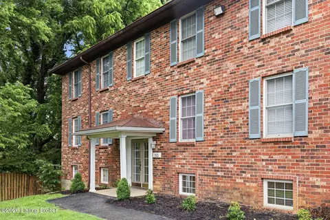 763 N Hite Ave #2, Louisville, KY 40206