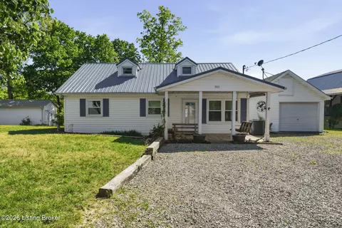 905 Nolin Park Rd, Clarkson, KY 42726