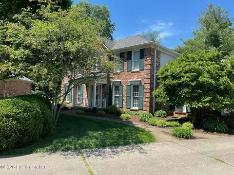519 Foxwick Ct, Louisville, KY 40223