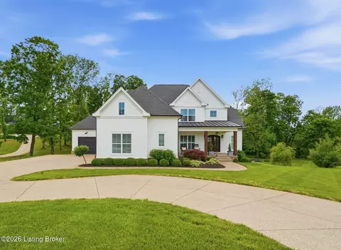 11204 Saddle Ridge Ct, Prospect, KY 40059