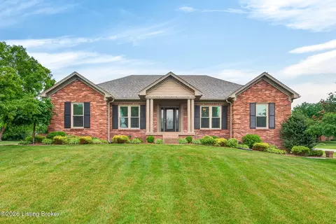 4407 Mosaic Ct, Louisville, KY 40299