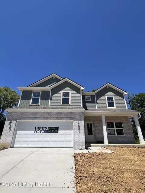 16809 Meander Way, Louisville, KY 40245