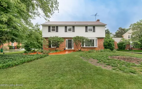 3707 Old Brownsboro Hills Rd, Louisville, KY 40241
