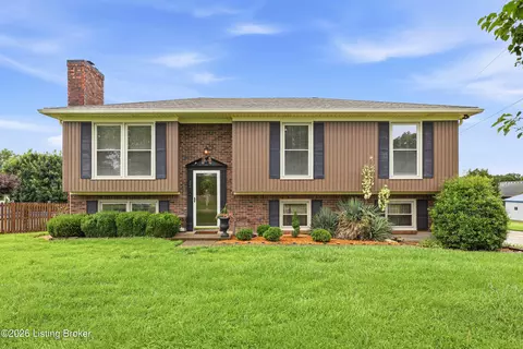 304 Sycamore Dr, Shepherdsville, KY 40165