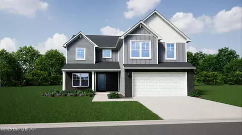 17925 Curreys Bend Ln, Louisville, KY 40023