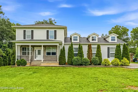 1405 Blue Vale Way, Louisville, KY 40222