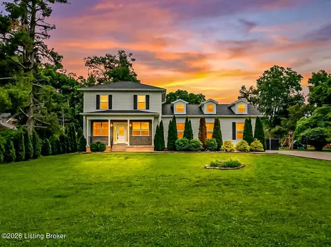 1405 Blue Vale Way, Louisville, KY 40222