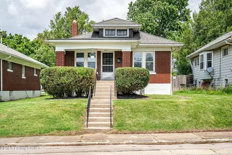 1611 Stevens Ave, Louisville, KY 40205