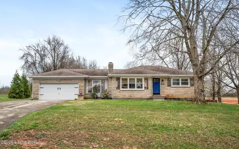 607 Christman Ln, Shepherdsville, KY 40165