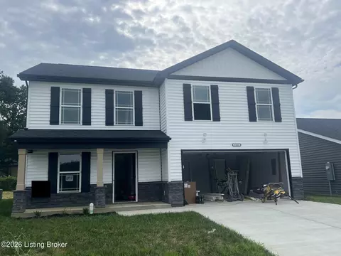 lot37 Jacks Lndg, Louisville, KY 40291