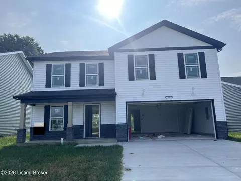 lot37 Jacks Lndg, Louisville, KY 40291