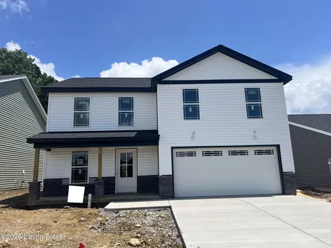 lot37 Jacks Lndg, Louisville, KY 40291