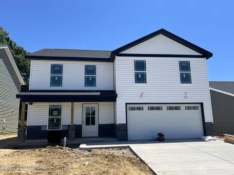 lot37 Jacks Lndg, Louisville, KY 40291