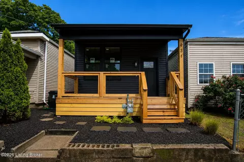 931 S Clay St, Louisville, KY 40203