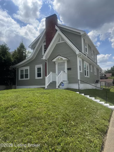 300 Glendora Ave, Louisville, KY 40212