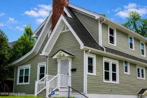 300 Glendora Ave, Louisville, KY 40212