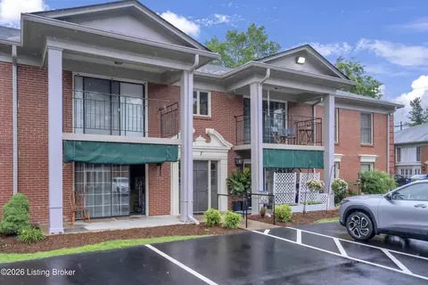 7 Dupont Way #2, Louisville, KY 40207