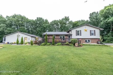 2385 Cannons Pt Ln, Mc Daniels, KY 40152