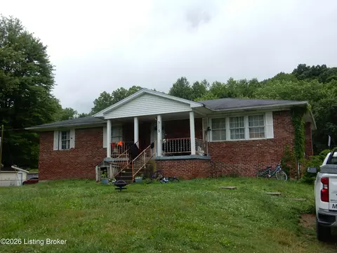 5115 Knob Creek Rd, Brooks, KY 40109
