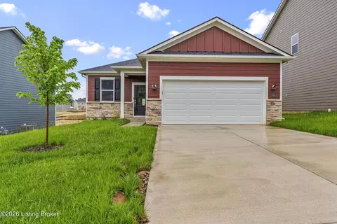 16813 Aiken Rdg Cir, Louisville, KY 40245