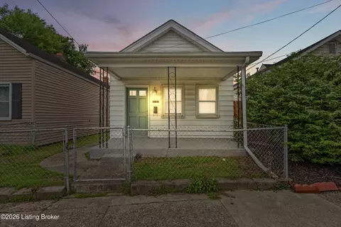 2137 Bradley Ave, Louisville, KY 40217