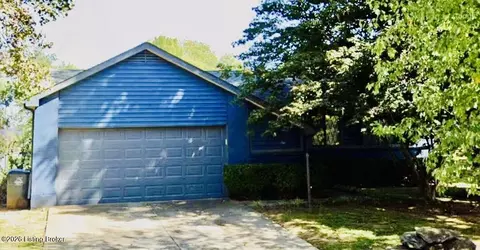 307 Fairmeade Rd, Louisville, KY 40207