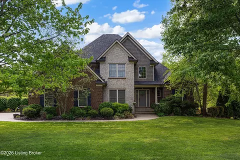 3904 Ballard Woods Dr, Smithfield, KY 40068