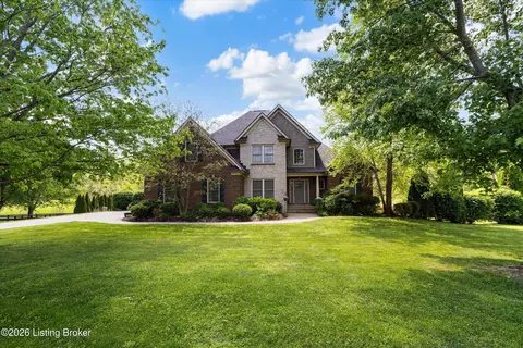 3904 Ballard Woods Dr, Smithfield, KY 40068