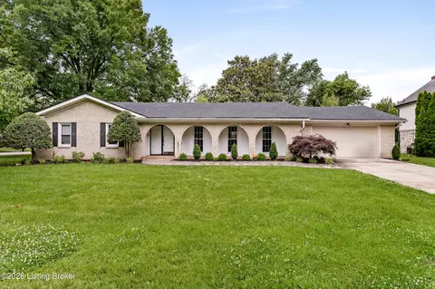 4100 Ciremos Ter, Louisville, KY 40241
