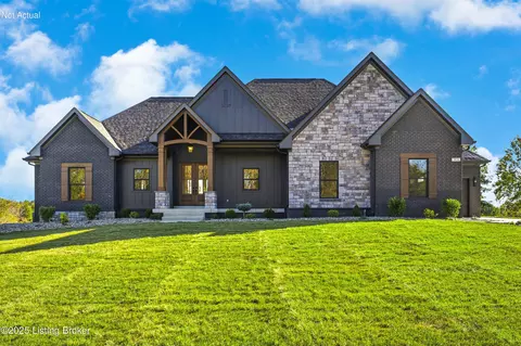 3926 E State Hwy 22, Smithfield, KY 40068
