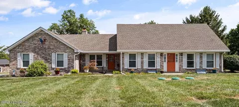 151 Winding Way, Shelbyville, KY 40065