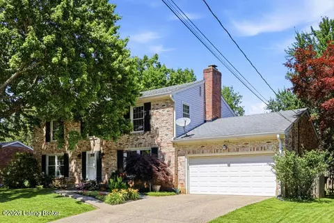 3613 Coronado Dr, Louisville, KY 40241