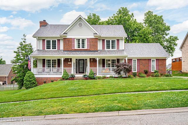 7603 Parkridge Trce, Louisville, KY 40214