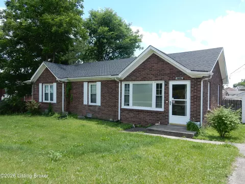 2727 E Highway 44, Shepherdsville, KY 40165