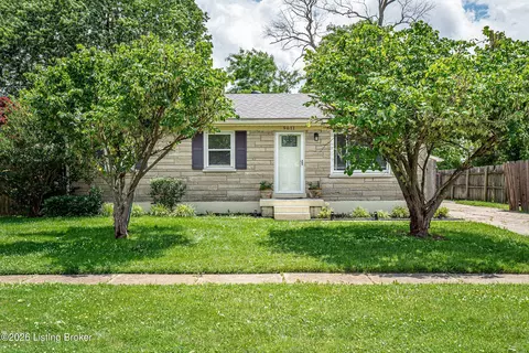 9611 Inca Dr, Louisville, KY 40258