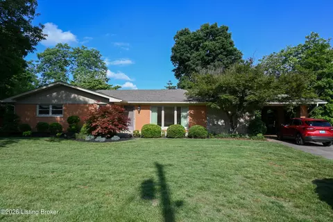105 Madison Ave, Bardstown, KY 40004