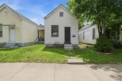 1808 Culbertson Ave, New Albany, IN 47150
