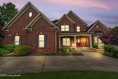 18914 Ridgeleigh Ln, Louisville, KY 40245