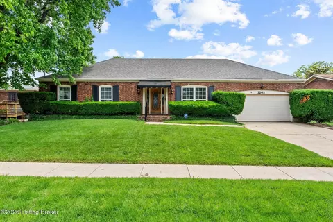 3202 Pomeroy Dr, Louisville, KY 40220