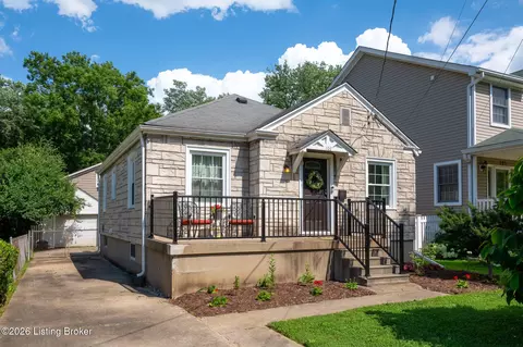 103 Claremont Ave, Louisville, KY 40206