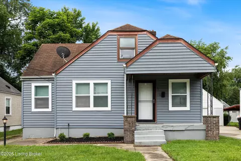 3314 Oleanda Ave, Louisville, KY 40215