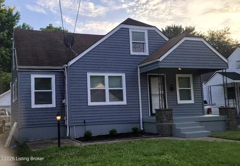 3314 Oleanda Ave, Louisville, KY 40215