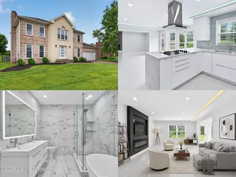 11403 Whitney Hill Rd, Louisville, KY 40299